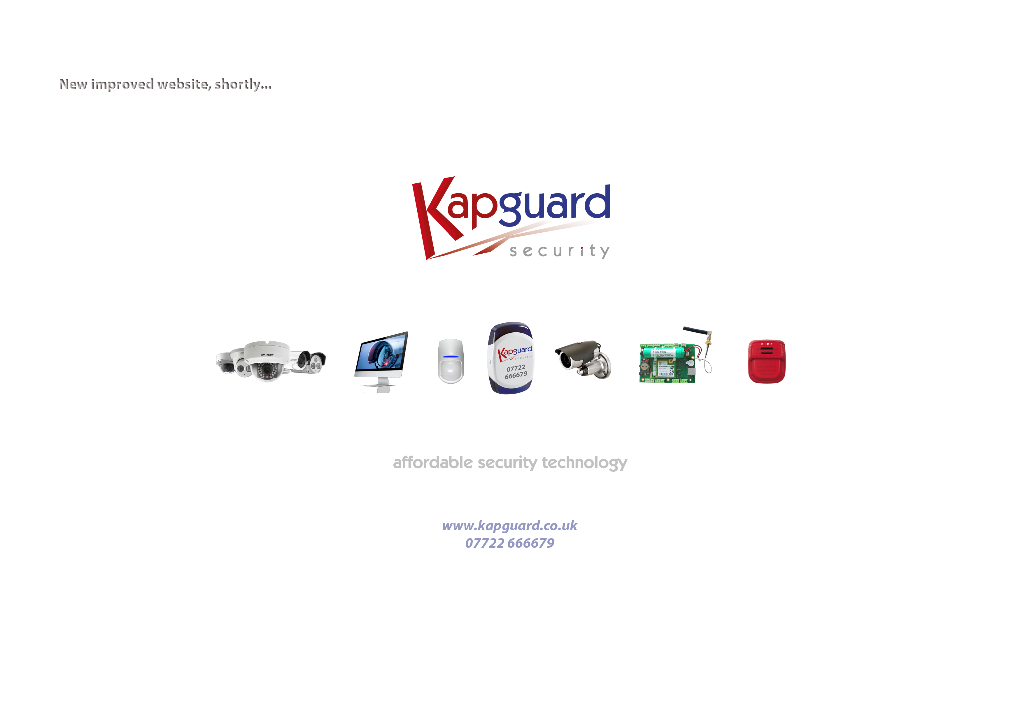Kapguard Security